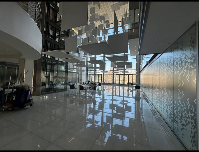 282M² OFFICE TO LET IN CENTURION CENTRAL